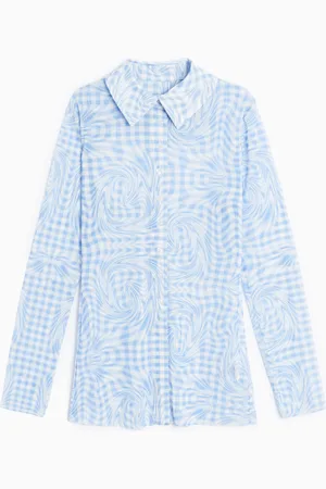 PAM PERKS AND MINI Chasing Clouds Mesh Women