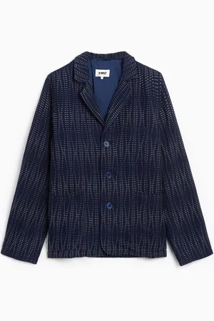 YMC Scuttlers Men