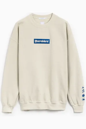 Liberaiders LR Box Logo Men