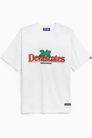 Deva States Grafico Men