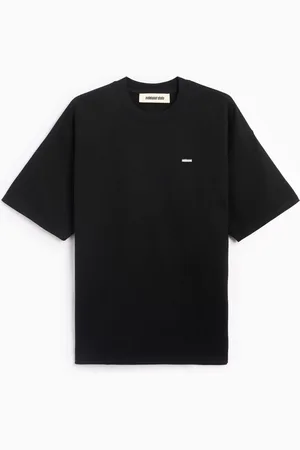 Metalwood Mini Metal Logo Men
