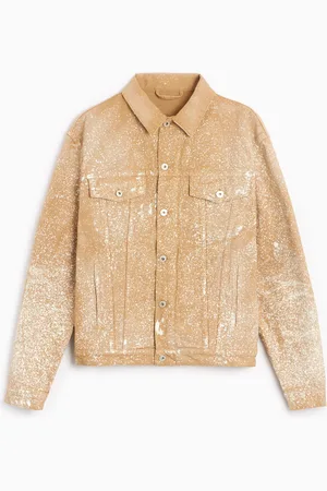Heron Preston Powder Wash Men
