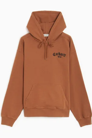 Carhartt Onyx Script Unisex Hoodie