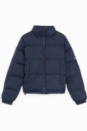 Sporty & Rich Crown LA Unisex Puffer Jacket