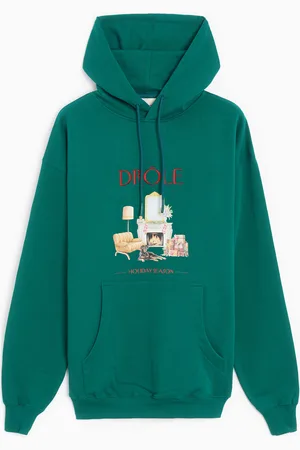 Drôle de Monsieur Holiday Season Men