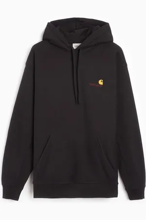 Carhartt American Script Unisex Hoodie