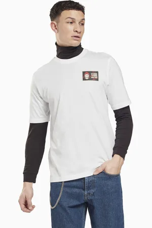 Reebok X La Casa de Papel Unisex T-Shirt
