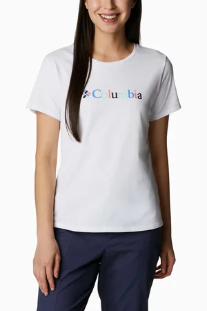 Columbia Alpine Way™ Screen SS Women