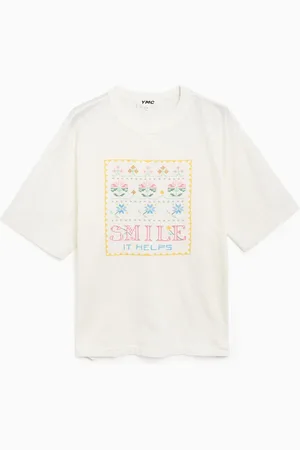 YMC Smile Men