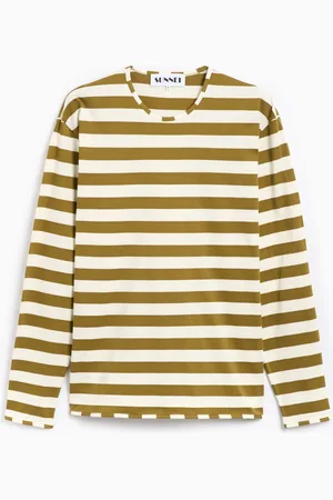 SUNNEI Classic Unisex Long Seeve T-Shirt