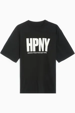 Heron Preston HPNY Men
