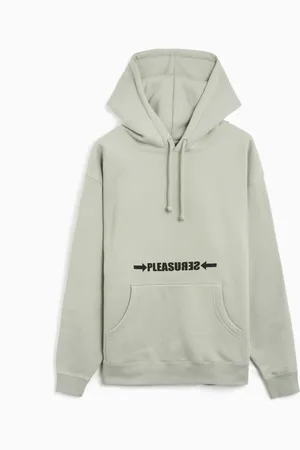 Pleasures Crash Men