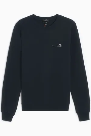 A.P.C. A.P.C Item Logo Men