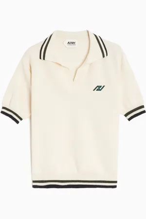 Autry Polo Sporty Women