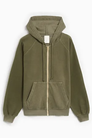 Stockholm Surfboard Club Reverse Unisex Zip Hoodie