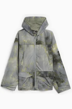 Stockholm Surfboard Club Field Unisex Jacket