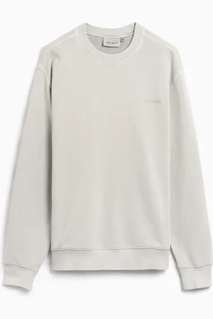 Carhartt Duster Script Unisex Loose Fit Sweatshirt