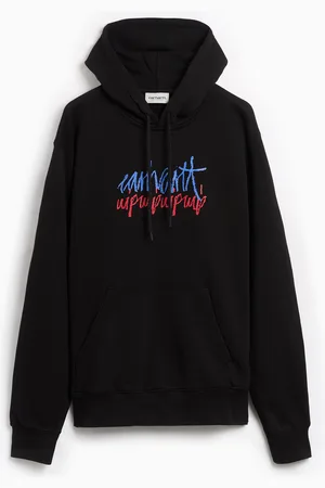 Carhartt Stereo Unisex Hoodie