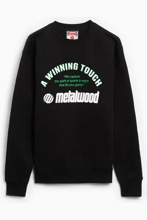 Metalwood Winning Touch Men