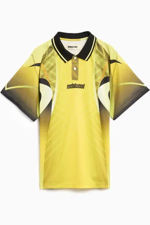 Metalwood Turbo Men