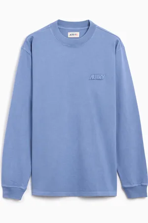 Autry Main Unisex Long Sleeve T-Shirt