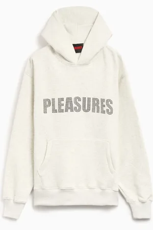 Pleasures Rhinestone Impact Men