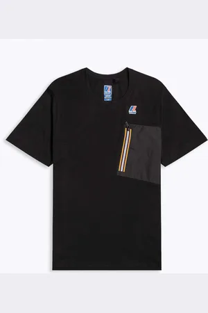 K-Way Le Vrai Isaie Men