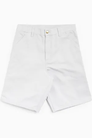 Carhartt Single Knee Unisex Shorts