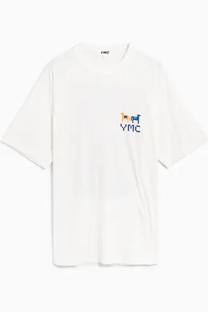YMC Triple Quilt Men