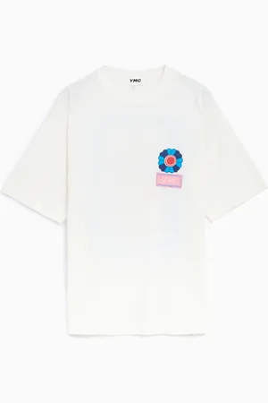 YMC Triple Nudie Men