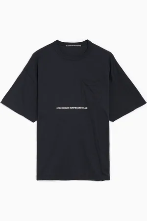 Stockholm Surfboard Club Men
