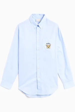 Drôle de Monsieur Oxford Men
