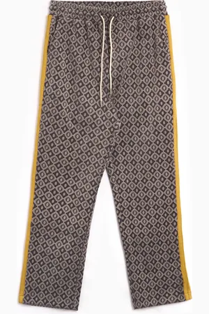 Drôle de Monsieur Monogramme Men
