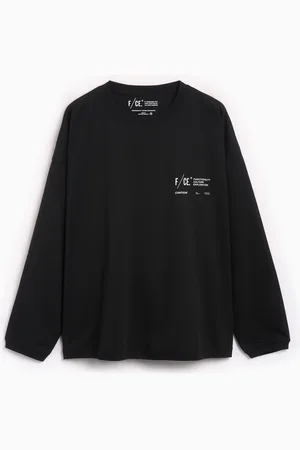 F/CE F/CE. Re Logo Men