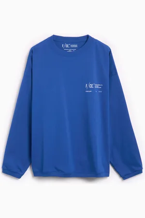 F/CE F/CE. Re Logo Men