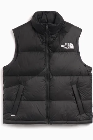 The North Face X Yinka ILori Unisex Down Vest
