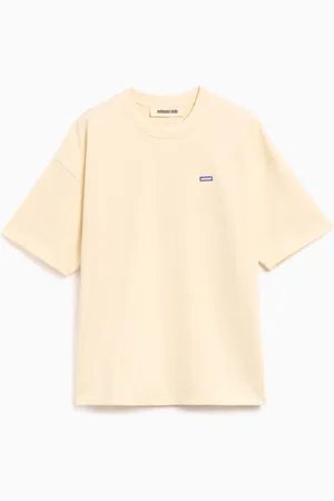 Metalwood Studio Mini Metal Logo Men