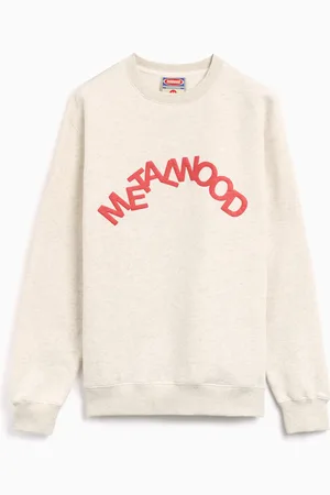 Metalwood Studio Jumbled Men