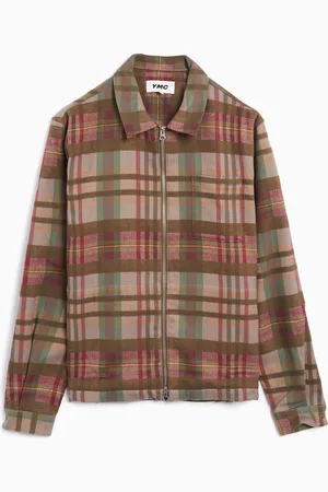 YMC Bowie Men