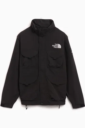 The North Face X Yinka ILori Unisex Convertible Jacket