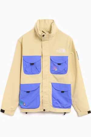 The North Face X Yinka ILori Unisex Convertible Jacket