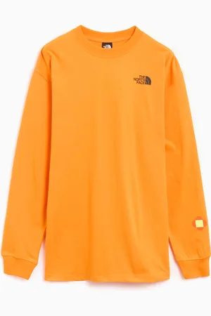The North Face X Yinka ILori Unisex Graphic Long Sleeve T-Shirt