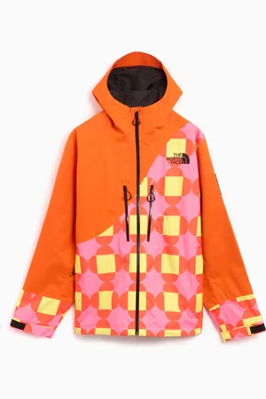 The North Face X Yinka ILori 2L Unisex Rainshell Jacket