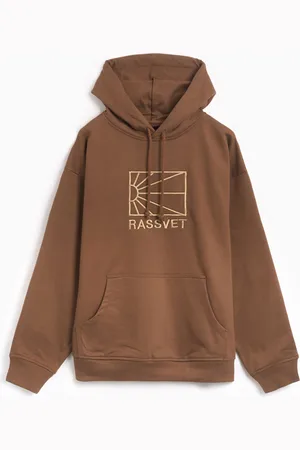 Rassvet Logo Men
