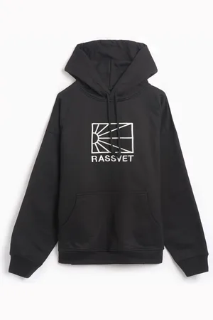 Rassvet Logo Men