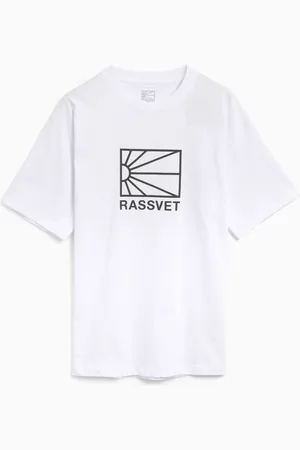 Rassvet Logo Men