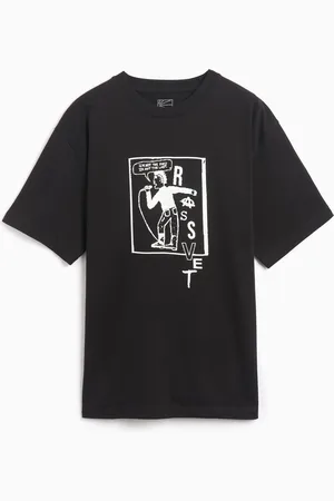 Rassvet Statement Men