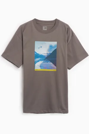 Rassvet View Men