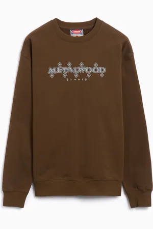 Metalwood Studio Diamonds Men