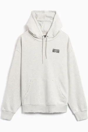 Converse X thisisneverthat® Unisex Washed Hoodie